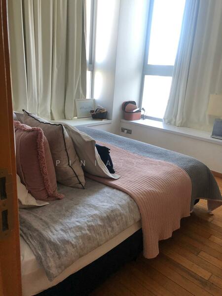 For Rent - Paterson Residence