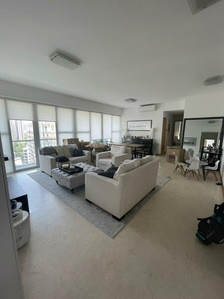 For Rent - Paterson Residence