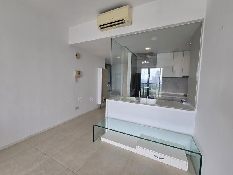 Southbank, 881 North Bridge Road, Beach Road / Bugis / Rochor, 2 Bedrooms, 969 sqft, Condominium For Rent, by Josh Chua, 23565147 - Kitchen - PropertyGuru.com.sg