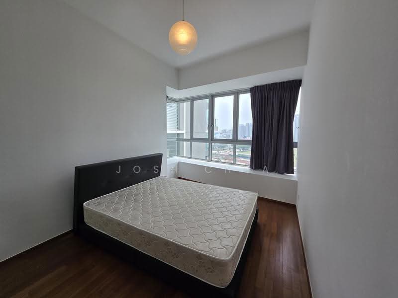 Southbank, 881 North Bridge Road, Beach Road / Bugis / Rochor, 2 Bedrooms, 969 sqft, Condominium For Rent, by Josh Chua, 23565147 - Bedroom - PropertyGuru.com.sg
