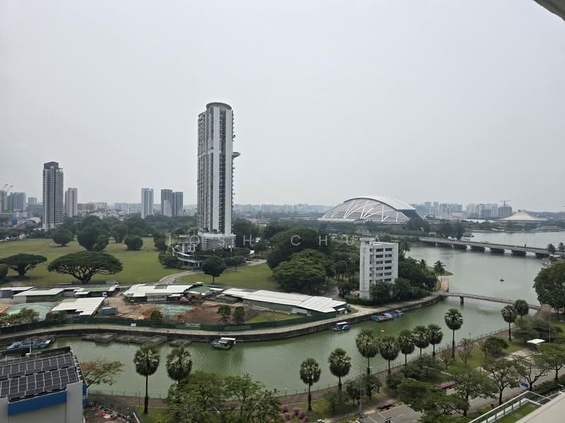 Southbank, 881 North Bridge Road, Beach Road / Bugis / Rochor, 2 Bedrooms, 969 sqft, Condominium For Rent, by Josh Chua, 23565147 - Exterior - PropertyGuru.com.sg