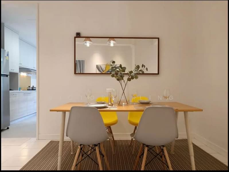 Gilstead Court, 52 Gilstead Road, Room Rental, 250 sqft, Condominium For Rent, by Victoria Ling, 23565497 - PropertyGuru.com.sg