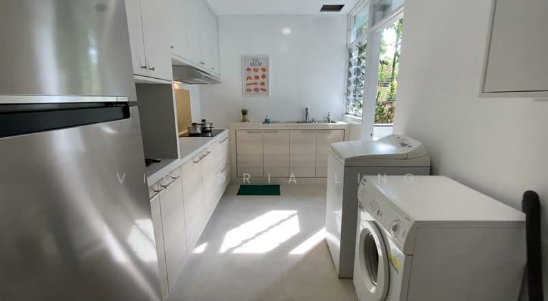 Gilstead Court, 52 Gilstead Road, Room Rental, 250 sqft, Condominium For Rent, by Victoria Ling, 23565497 - PropertyGuru.com.sg