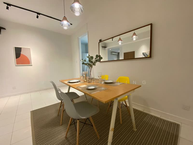 Gilstead Court, 52 Gilstead Road, Room Rental, 250 sqft, Condominium For Rent, by Victoria Ling, 23565497 - PropertyGuru.com.sg