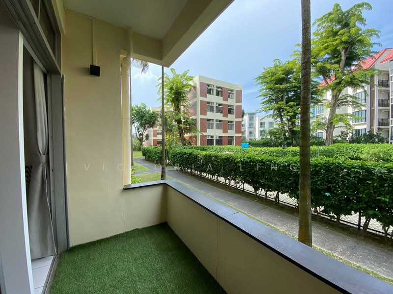 Gilstead Court, 52 Gilstead Road, Room Rental, 250 sqft, Condominium For Rent, by Victoria Ling, 23565497 - PropertyGuru.com.sg