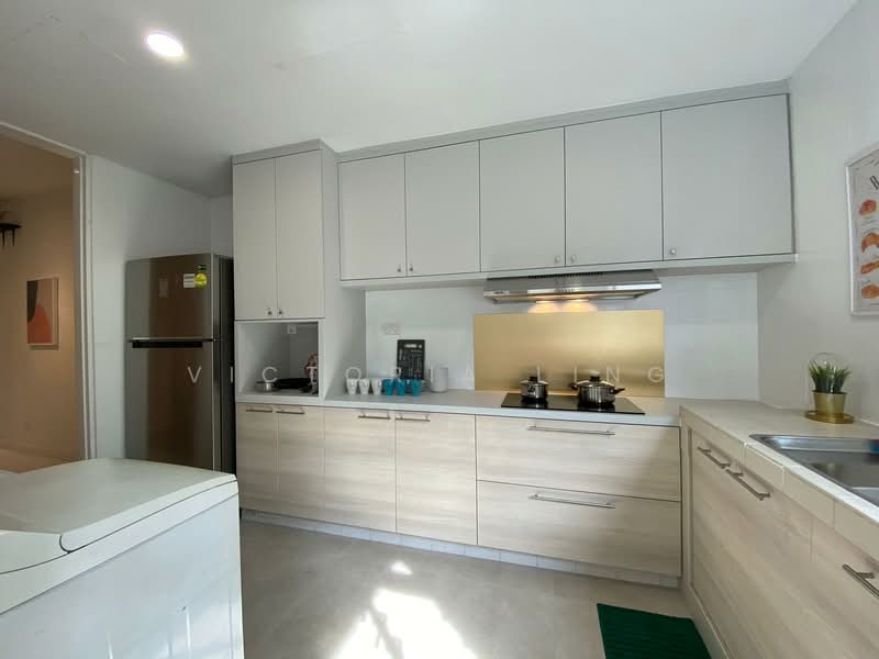 Gilstead Court, 52 Gilstead Road, Room Rental, 250 sqft, Condominium For Rent, by Victoria Ling, 23565497 - PropertyGuru.com.sg