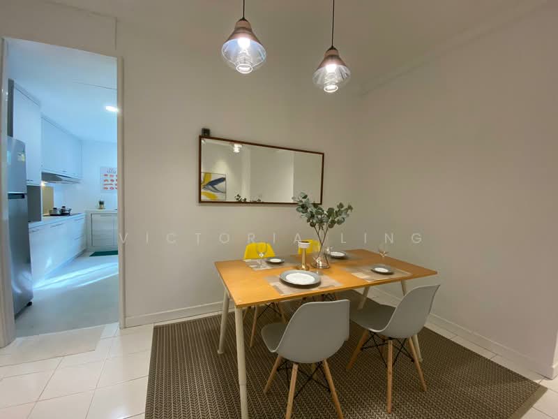 Gilstead Court, 52 Gilstead Road, Room Rental, 250 sqft, Condominium For Rent, by Victoria Ling, 23565497 - PropertyGuru.com.sg