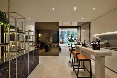 For Sale - Amber Park