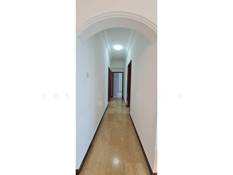 Parc Oasis, 41 Jurong East Avenue 1, 3 Bedrooms, 1,378 sqft, Condominium For Rent, by Darren Lim, 23565535 - PropertyGuru.com.sg