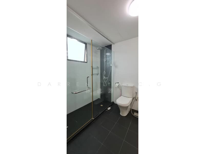 Parc Oasis, 41 Jurong East Avenue 1, 3 Bedrooms, 1,378 sqft, Condominium For Rent, by Darren Lim, 23565535 - PropertyGuru.com.sg