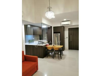 For Rent - North Park Residences