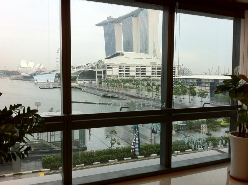 Marina Bay Residences, 18 Marina Boulevard, Boat Quay / Raffles Place / Marina, 2 Bedrooms, 979 sqft, Condominium For Rent, by Elson Lim, 23565787 - PropertyGuru.com.sg