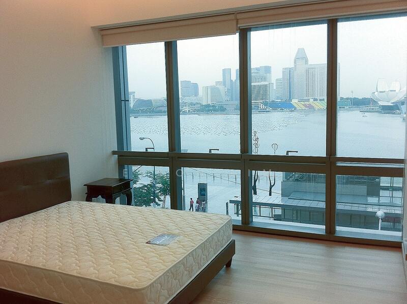 Marina Bay Residences, 18 Marina Boulevard, Boat Quay / Raffles Place / Marina, 2 Bedrooms, 979 sqft, Condominium For Rent, by Elson Lim, 23565787 - PropertyGuru.com.sg