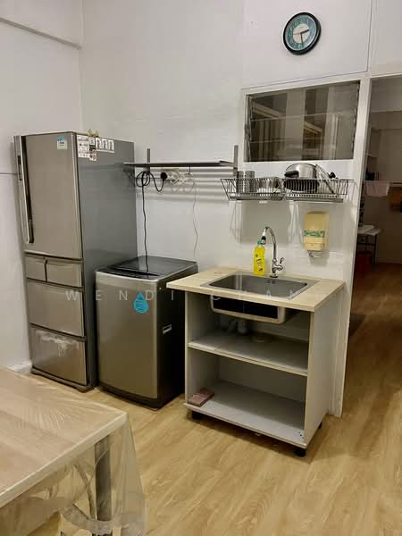 9 Jalan Kukoh, 9 Jalan Kukoh, Room Rental, 150 sqft, HDB Flat For Rent, by Wendi Chang, 23565873 - PropertyGuru.com.sg