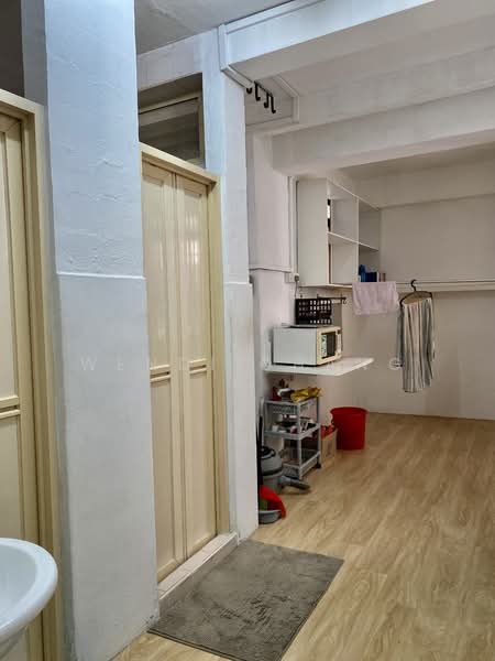 9 Jalan Kukoh, 9 Jalan Kukoh, Room Rental, 150 sqft, HDB Flat For Rent, by Wendi Chang, 23565873 - PropertyGuru.com.sg