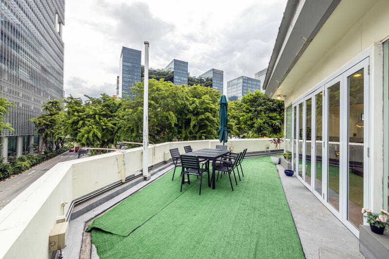 88 South Bridge Road, South Bridge Road, 6068 sqft, Offices for rent