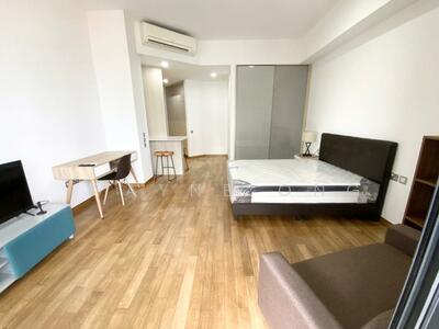 For Sale - DUO Residences