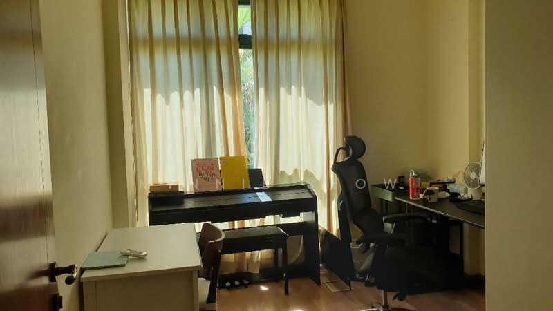 Parc Palais, 53 Hume Avenue, 3 Bedrooms, 1,335 sqft, Condominium For Sale, by Minnie Seow, 23565979 - PropertyGuru.com.sg