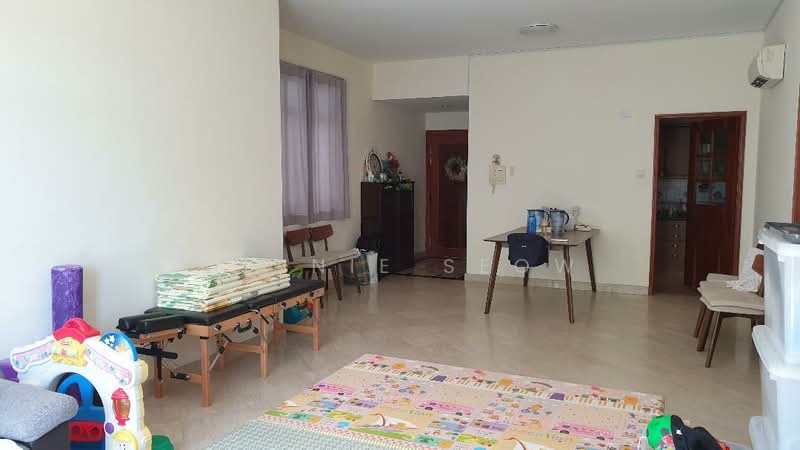 Parc Palais, 53 Hume Avenue, 3 Bedrooms, 1,335 sqft, Condominium For Sale, by Minnie Seow, 23565979 - PropertyGuru.com.sg