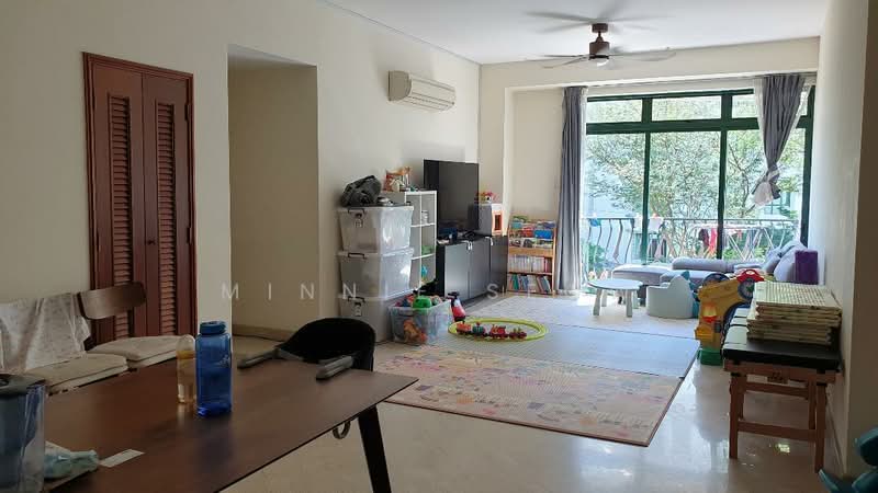 Parc Palais, 53 Hume Avenue, 3 Bedrooms, 1,335 sqft, Condominium For Sale, by Minnie Seow, 23565979 - PropertyGuru.com.sg