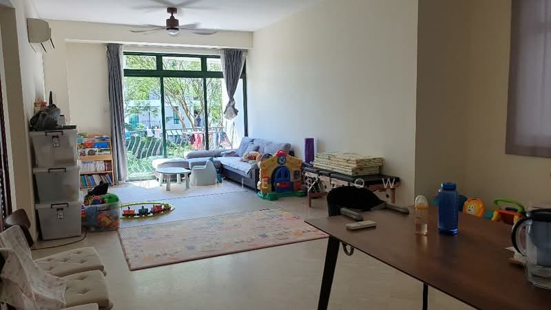 Parc Palais, 53 Hume Avenue, 3 Bedrooms, 1,335 sqft, Condominium For Sale, by Minnie Seow, 23565979 - PropertyGuru.com.sg