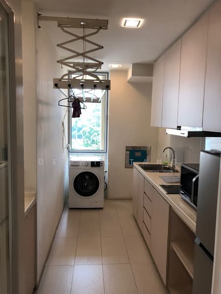 Northvale, 71 Choa Chu Kang Loop, 1 Bedroom, 689 sqft, Apartment For Rent, by Dennis Tang, 23566200 - PropertyGuru.com.sg