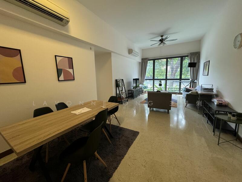 The Waterina, 51 Lorong 40 Geylang, 4 Bedrooms, 1,587 sqft, Condominium For Rent, by Lavonne Ong 王慧丽, 23566396 - PropertyGuru.com.sg