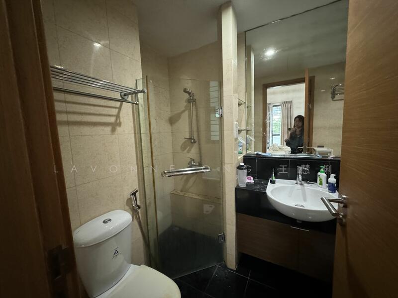 The Waterina, 51 Lorong 40 Geylang, 4 Bedrooms, 1,587 sqft, Condominium For Rent, by Lavonne Ong 王慧丽, 23566396 - PropertyGuru.com.sg