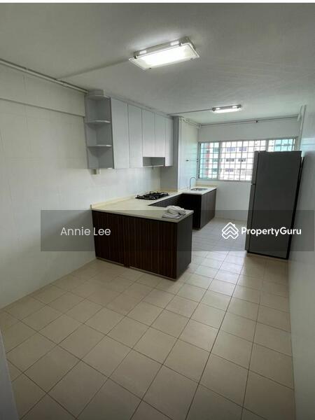 For Rent - 221A Jurong East Street 21