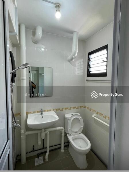 For Rent - 221A Jurong East Street 21