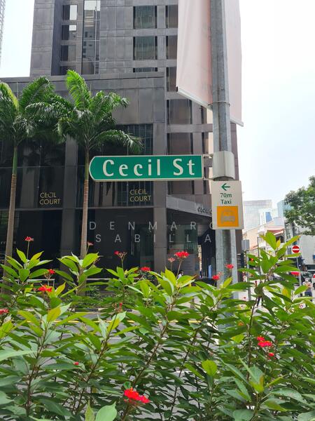 135 Cecil Street, 135 Cecil Street, 6,511 sqft, Office For Rent, by Denmarc Sabilla, 23567057 - CommercialGuru.com.sg