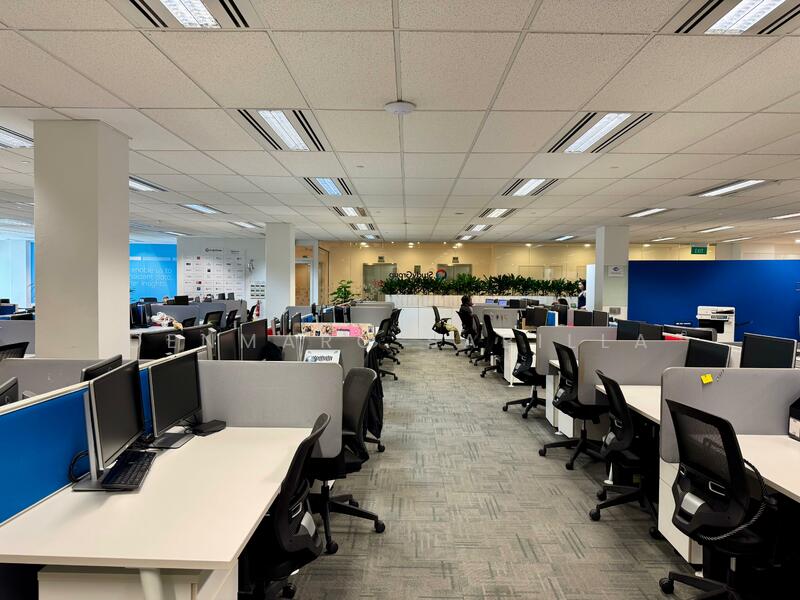 135 Cecil Street, 135 Cecil Street, 6,511 sqft, Office For Rent, by Denmarc Sabilla, 23567057 - CommercialGuru.com.sg