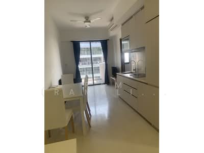 For Rent - 38 I Suites