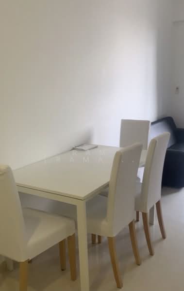 38 I Suites, 38 Ipoh Lane, 1 Bedroom, 463 sqft, Condominium For Rent, by Ram (Ramalingam), 23567183 - PropertyGuru.com.sg