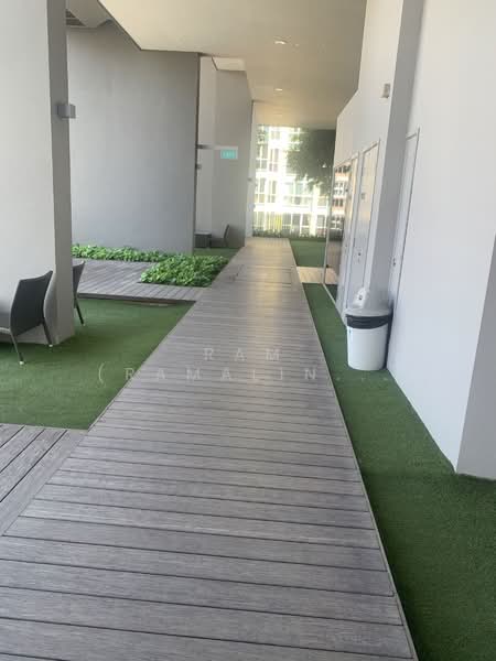 38 I Suites, 38 Ipoh Lane, 1 Bedroom, 463 sqft, Condominium For Rent, by Ram (Ramalingam), 23567183 - PropertyGuru.com.sg