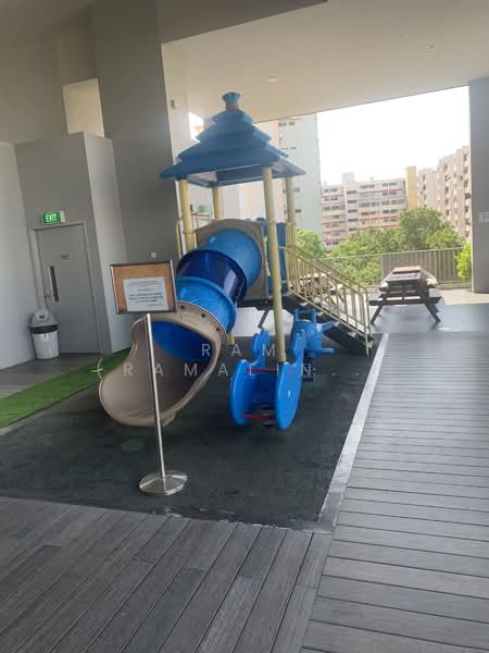 38 I Suites, 38 Ipoh Lane, 1 Bedroom, 463 sqft, Condominium For Rent, by Ram (Ramalingam), 23567183 - PropertyGuru.com.sg