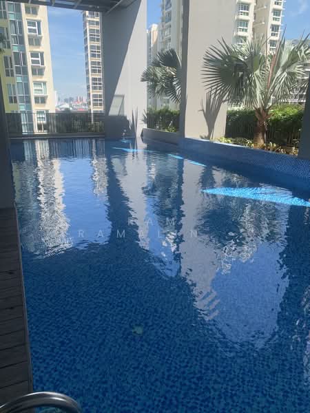 38 I Suites, 38 Ipoh Lane, 1 Bedroom, 463 sqft, Condominium For Rent, by Ram (Ramalingam), 23567183 - PropertyGuru.com.sg