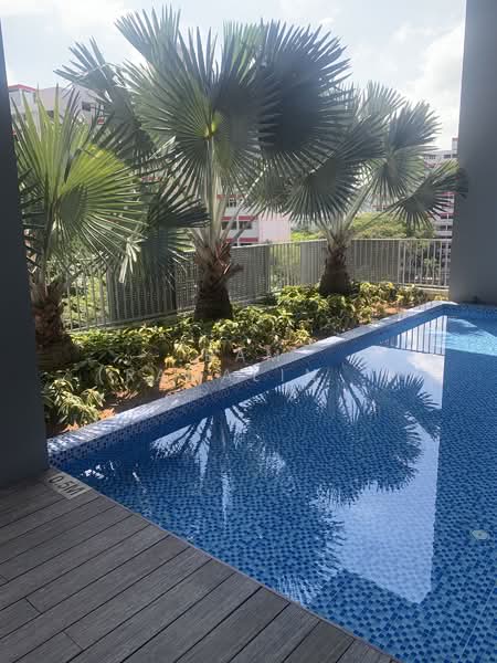 38 I Suites, 38 Ipoh Lane, 1 Bedroom, 463 sqft, Condominium For Rent, by Ram (Ramalingam), 23567183 - PropertyGuru.com.sg