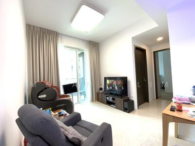 For Rent - Principal Garden