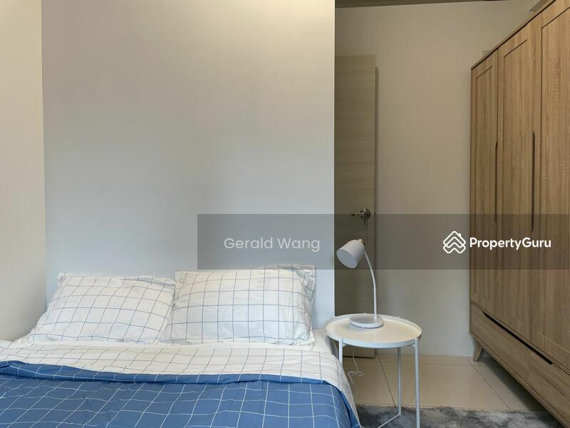 For Rent - The Sail @ Marina Bay
