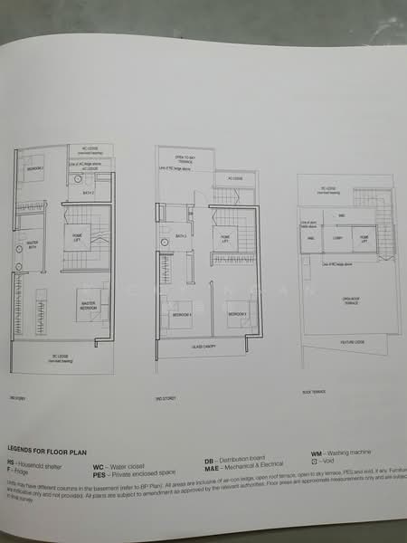 Belgravia Ace, 100 Belgravia Drive, 5 Bedrooms, 3,929 sqft, Semi-Detached House For Sale, by Ricky Ngan 颜涌桦, 23567601 - PropertyGuru.com.sg