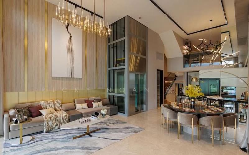 Belgravia Ace, 100 Belgravia Drive, 5 Bedrooms, 3,929 sqft, Semi-Detached House For Sale, by Ricky Ngan 颜涌桦, 23567601 - PropertyGuru.com.sg