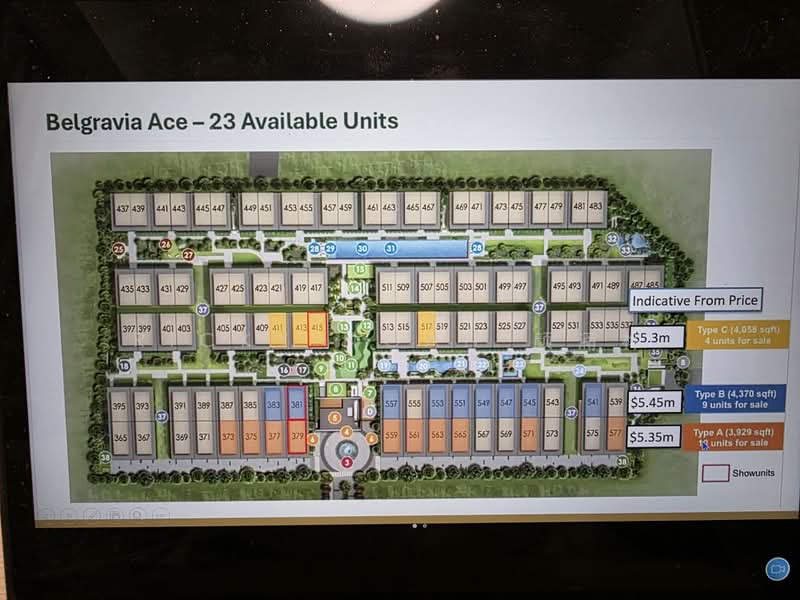 Belgravia Ace, 100 Belgravia Drive, 5 Bedrooms, 3,929 sqft, Semi-Detached House For Sale, by Ricky Ngan 颜涌桦, 23567601 - PropertyGuru.com.sg