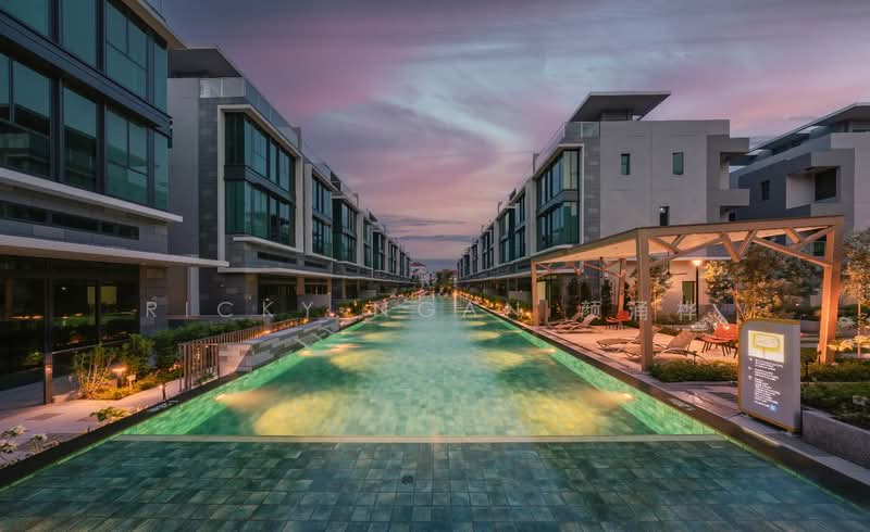 Belgravia Ace, 100 Belgravia Drive, 5 Bedrooms, 3,929 sqft, Semi-Detached House For Sale, by Ricky Ngan 颜涌桦, 23567601 - PropertyGuru.com.sg