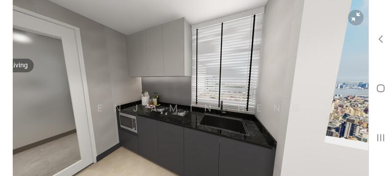 Ferraria Park Condo, 8 Flora Drive, Room Rental, 110 sqft, Condominium For Rent, by Benjamin Heng, 23567664 - PropertyGuru.com.sg