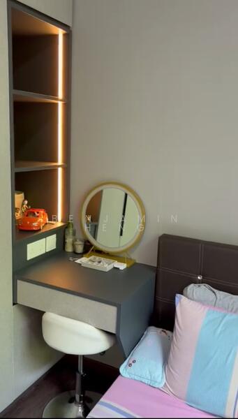 Ferraria Park Condo, 8 Flora Drive, Room Rental, 110 sqft, Condominium For Rent, by Benjamin Heng, 23567664 - PropertyGuru.com.sg