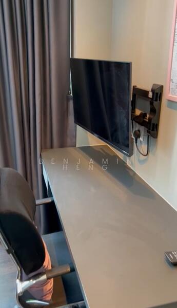 Ferraria Park Condo, 8 Flora Drive, Room Rental, 110 sqft, Condominium For Rent, by Benjamin Heng, 23567664 - PropertyGuru.com.sg