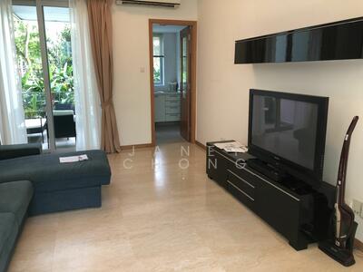 For Rent - Caribbean at Keppel Bay