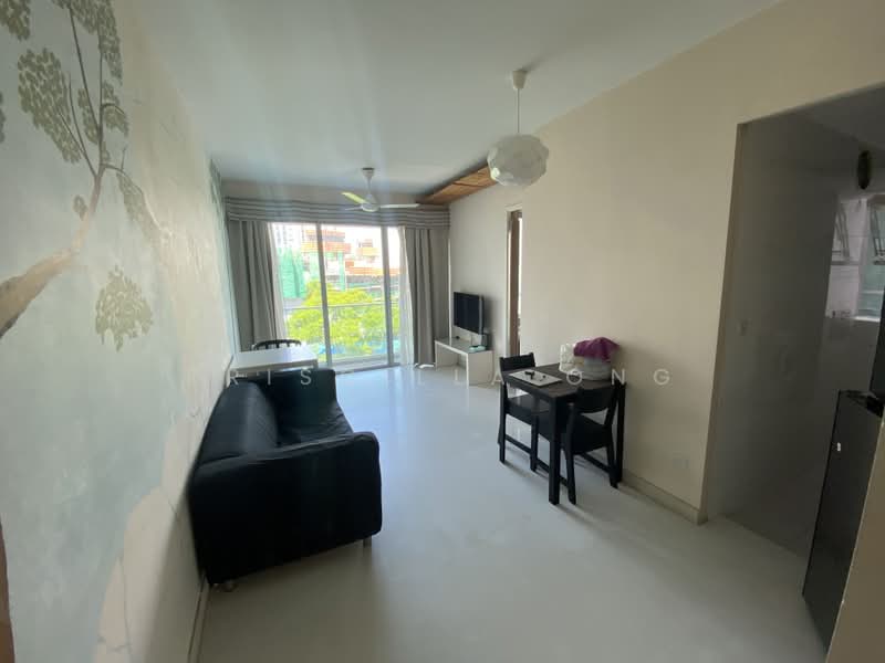 One Amber, 1 Amber Gardens, 1 Bedroom, 570 sqft, Condominium For Rent, by Priscilla Ong, 23567692 - PropertyGuru.com.sg