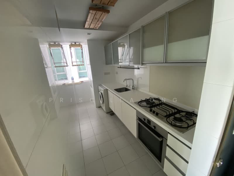 One Amber, 1 Amber Gardens, 1 Bedroom, 570 sqft, Condominium For Rent, by Priscilla Ong, 23567692 - PropertyGuru.com.sg